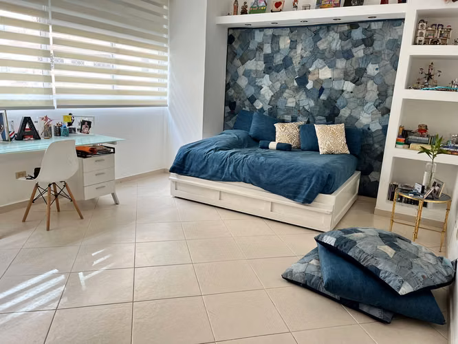 Alquilo Apartamento de lujo en Paitilla # 2084 aad avd