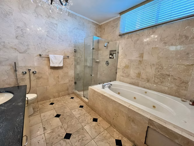 Alquilo Apartamento de lujo en Paitilla # 2084 aad avd
