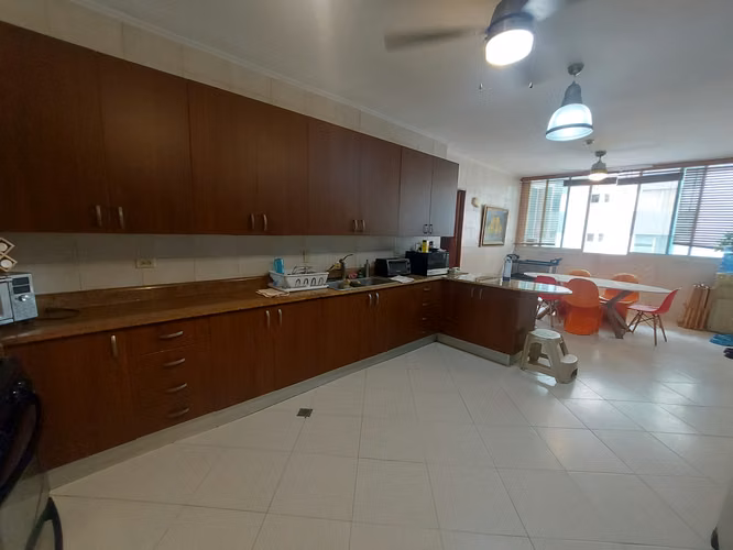 Alquilo Apartamento de lujo en Paitilla # 2084 aad avd
