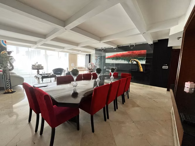 Sell Peninsula in Paitilla # 2084 avd