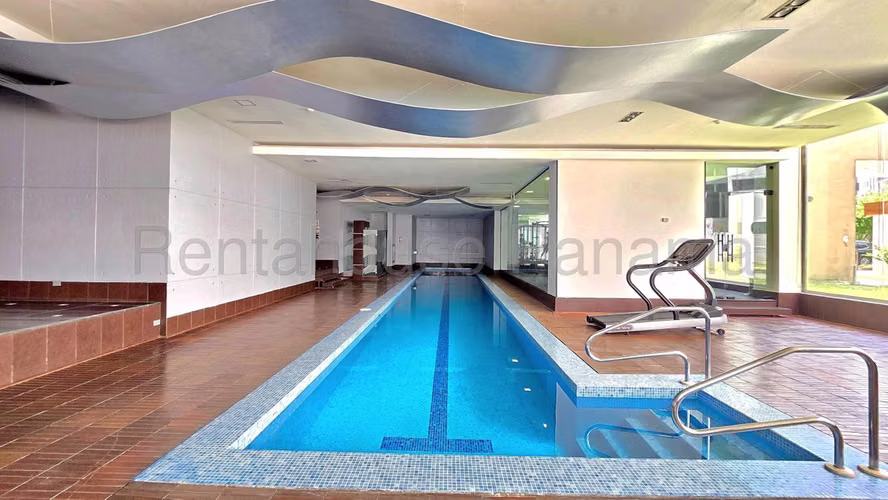 Apartamento en Venta en Punta Pacífica | Tipo Loft 27EPP1036