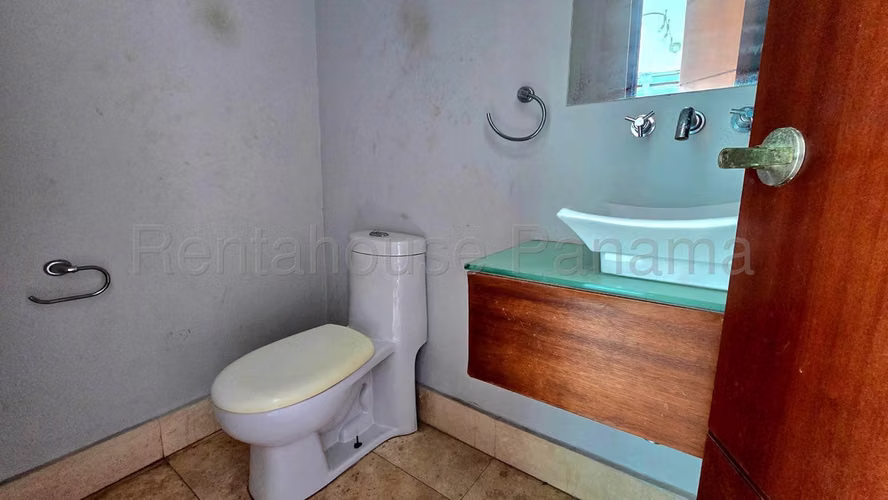 Apartamento en Venta en Punta Pacífica | Tipo Loft 27EPP1036