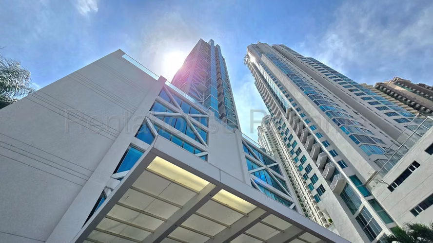 Apartamento en Venta en Punta Pacífica | Tipo Loft 27EPP1036
