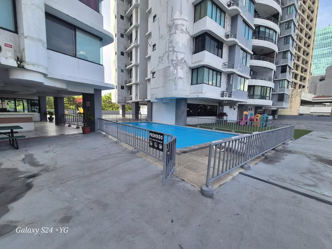 VENTA DE APARTAMENTO EN PH MIRABEL, PAITILLA