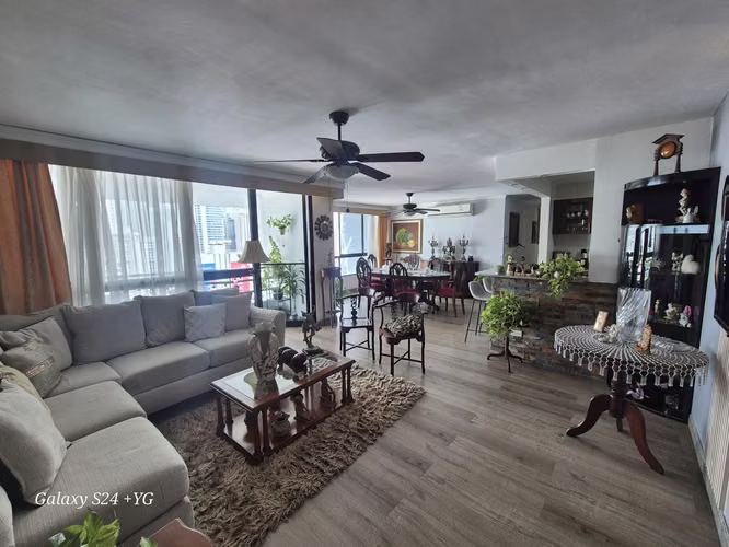 VENTA DE APARTAMENTO EN PH MIRABEL, PAITILLA