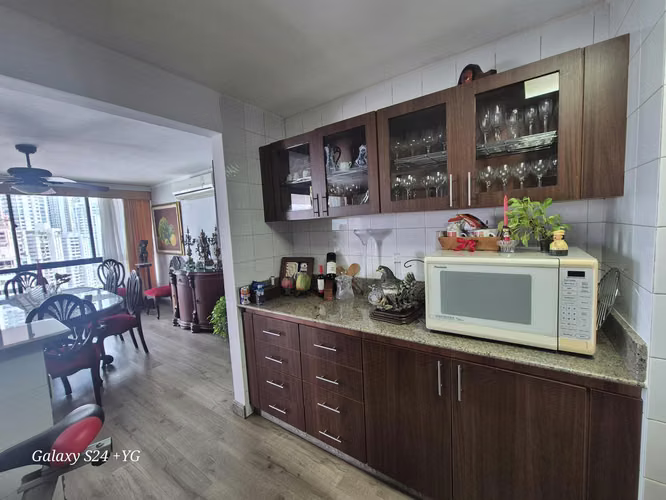 VENTA DE APARTAMENTO EN PH MIRABEL, PAITILLA