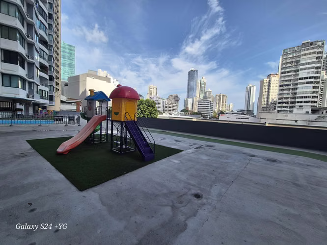 VENTA DE APARTAMENTO EN PH MIRABEL, PAITILLA