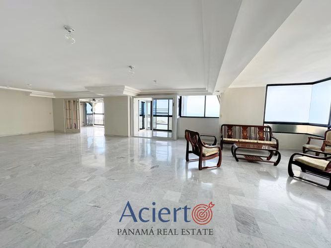 SALE PENTHOUSE TIP PAITILLA