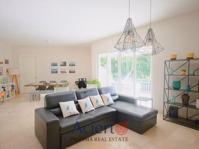VENTA APARTAMENTO PLAYA BUENAVENTURA