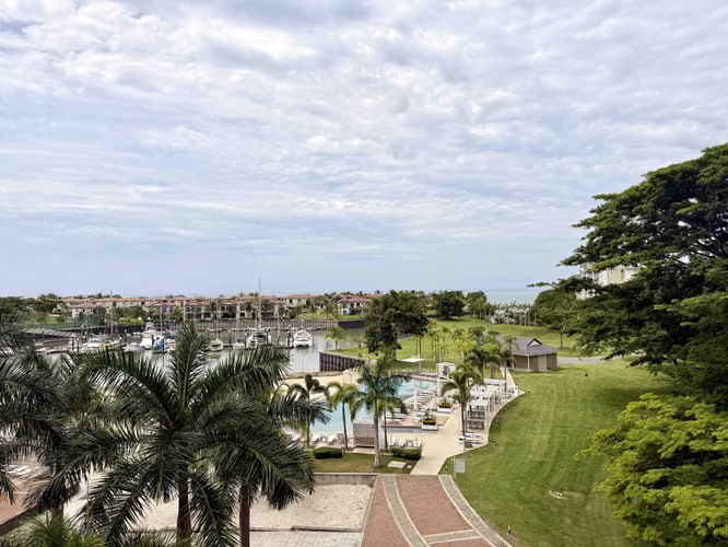 BUENAVENTURA- MARINA GARDENS - ALQUILER TEMPORADA LARGA