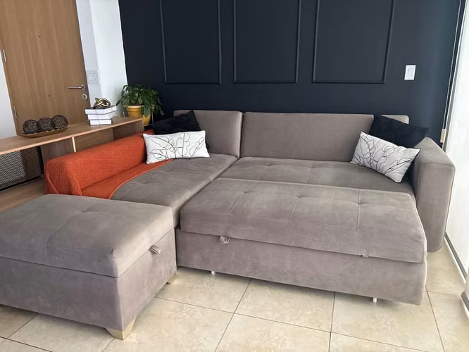 Sofa cama EXCELENTE ESTADO