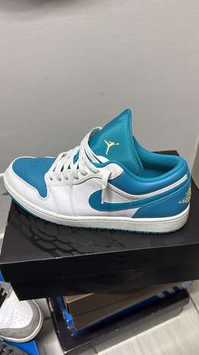 Zapatillas Jordan retro / low y Adidas - Imagen 18