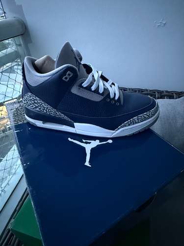 Zapatillas Jordan retro / low y Adidas