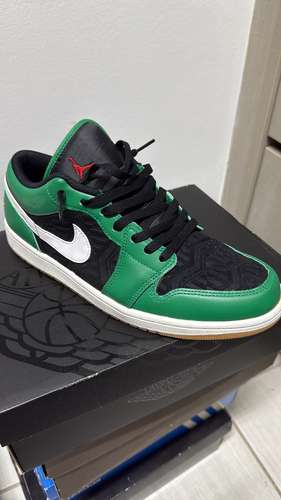 Zapatillas Jordan retro / low y Adidas - Imagen 6