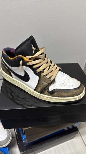 Zapatillas Jordan retro / low y Adidas - Imagen 8