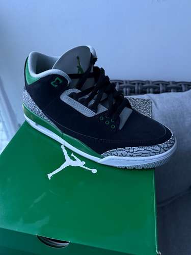 Zapatillas Jordan retro / low y Adidas