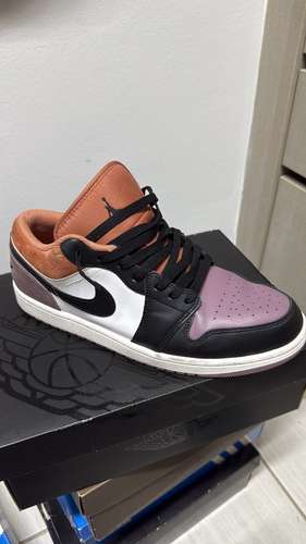 Zapatillas Jordan retro / low y Adidas - Imagen 11