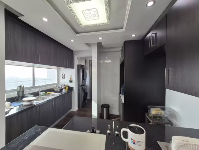 Vendo Ph Sky Point Tower # 2251 avd - Imagen 5