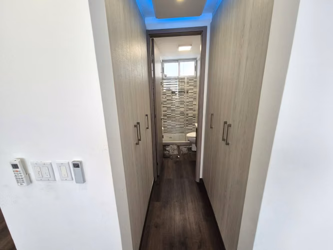 Vendo Ph Sky Point Tower # 2251 avd - Imagen 10