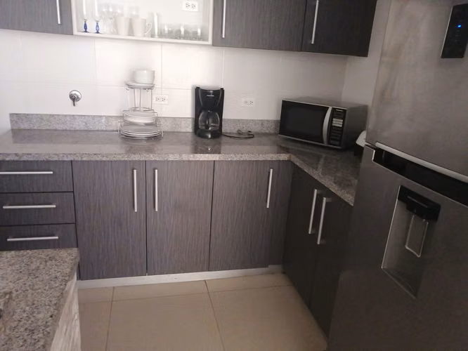 VENDO APARTAMENTO EL PH OCEAN II PLAYA BLANCA, RÍO HATO