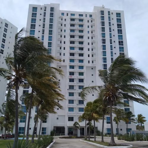 VENDO APARTAMENTO EL PH OCEAN II PLAYA BLANCA, RÍO HATO