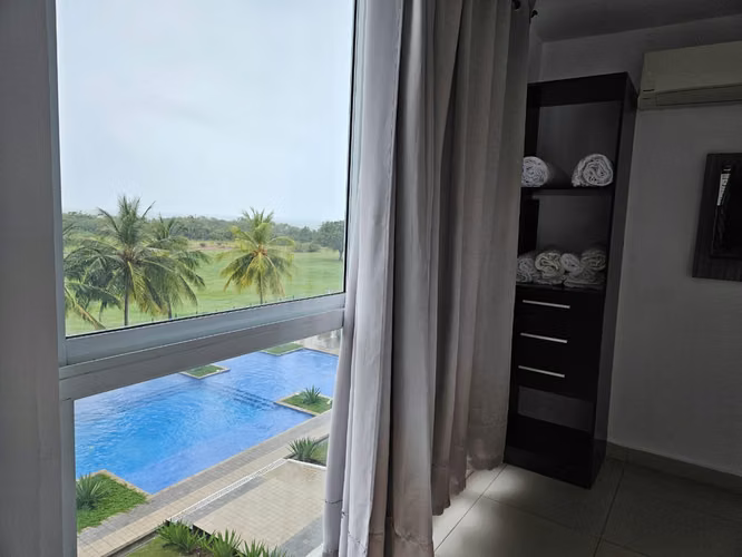 VENDO APARTAMENTO EL PH OCEAN II PLAYA BLANCA, RÍO HATO