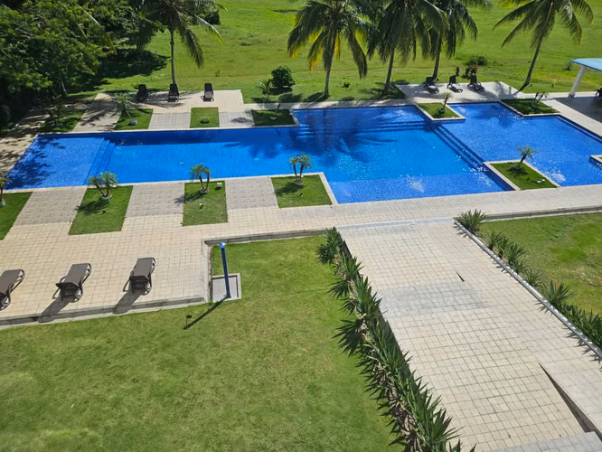 VENDO APARTAMENTO EL PH OCEAN II PLAYA BLANCA, RÍO HATO