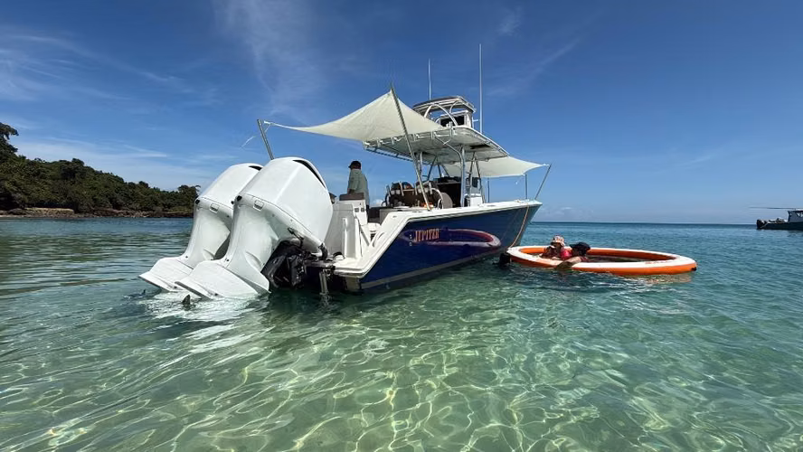 Jupiter 38