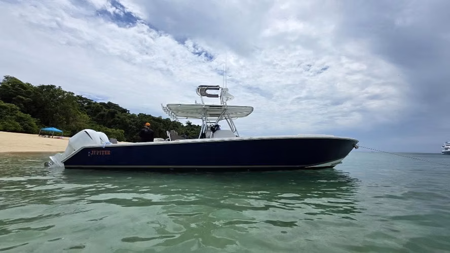 Jupiter 38