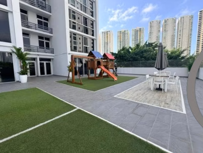 Venta de apartamento en San Francisco