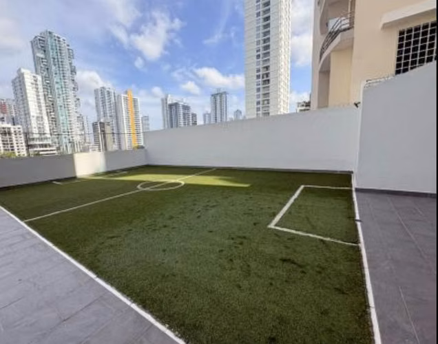 Venta de apartamento en San Francisco