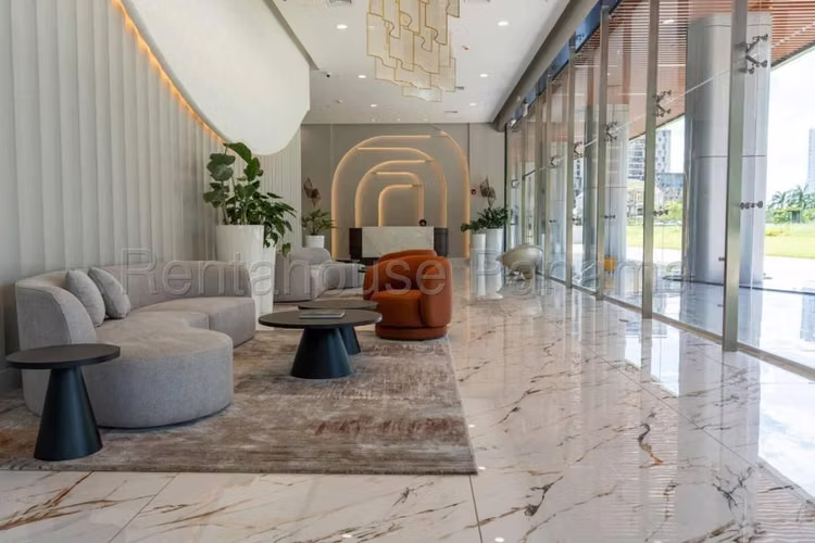 Alquiler de Apartamento en Costa del Este Ph Arcadia