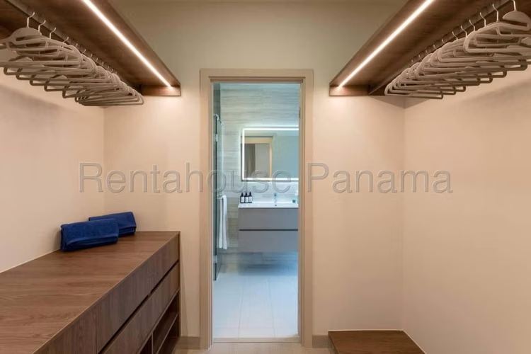 Alquiler de Apartamento en Costa del Este Ph Arcadia
