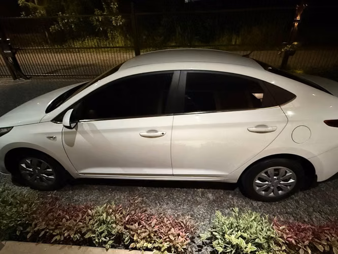 Se Venden Hyundai Accent 2024 - Imagen 3