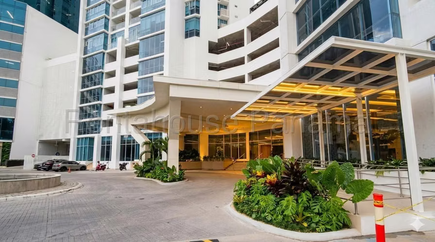 Alquiler de apartamento PH The Regent Costa del Este