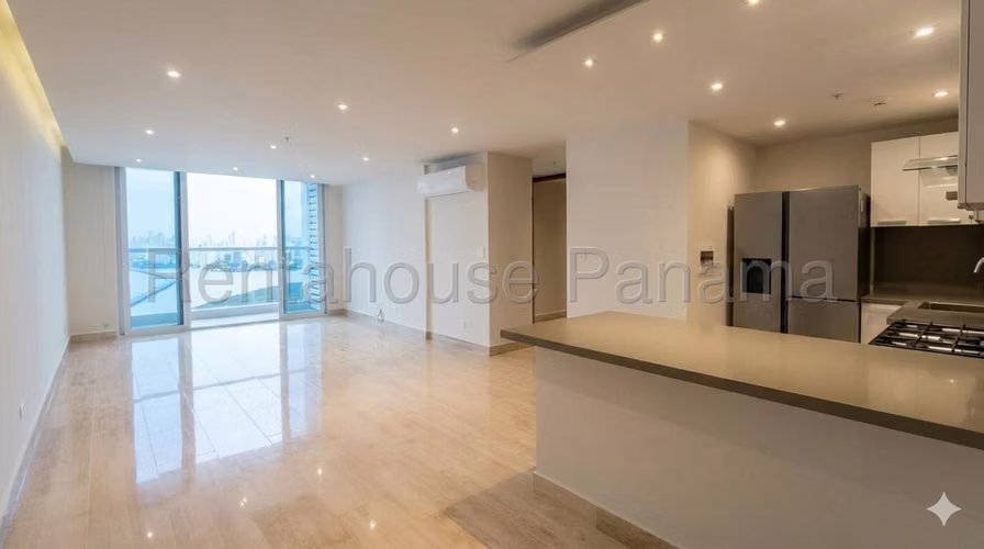 Alquiler de apartamento PH The Regent Costa del Este