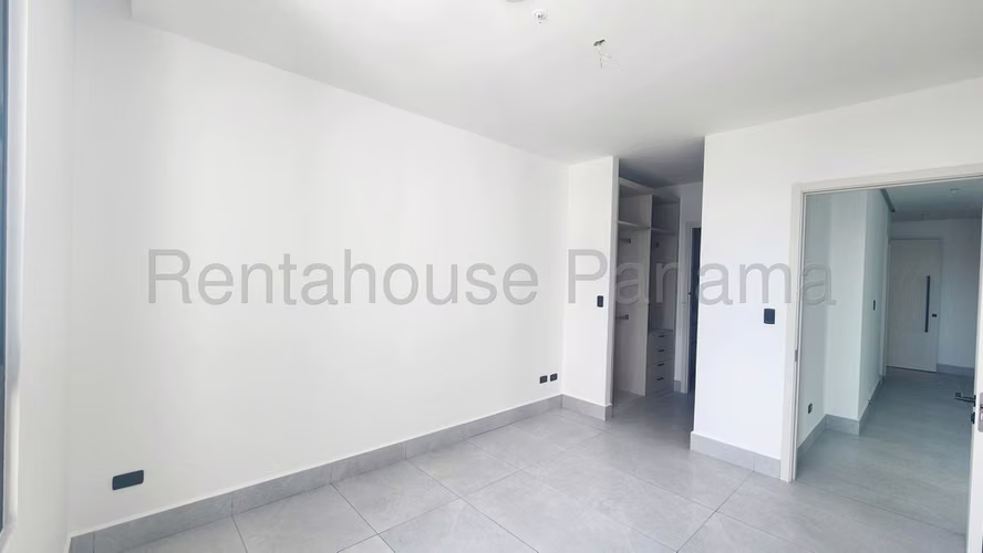 Alquiler de Apartamento en Paitilla Ph Aquapoint