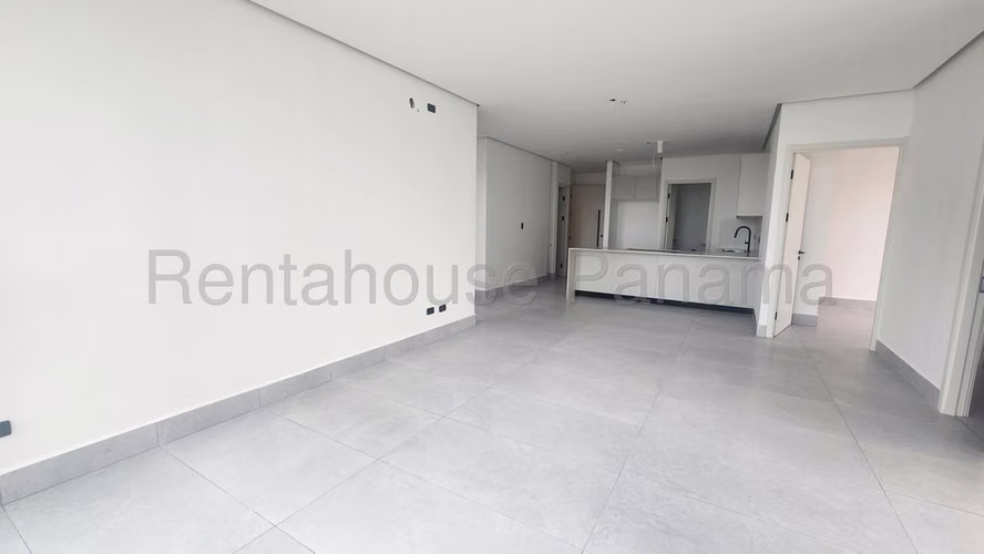 Alquiler de Apartamento en Paitilla Ph Aquapoint