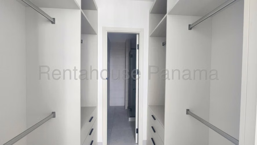 Alquiler de Apartamento en Paitilla Ph Aquapoint