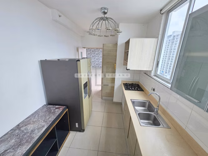 Venta de Apartamento en PH Firenze Tower - San Francisco. Haga una oferta