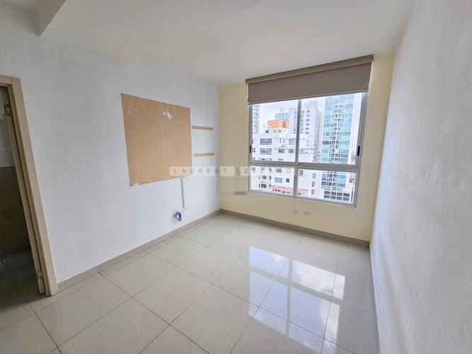 Venta de Apartamento en PH Firenze Tower - San Francisco. Haga una oferta