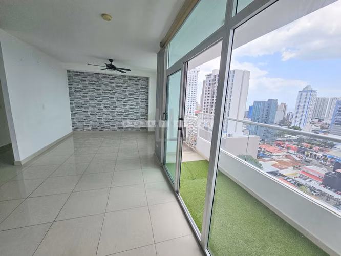 Venta de Apartamento en PH Firenze Tower - San Francisco. Haga una oferta