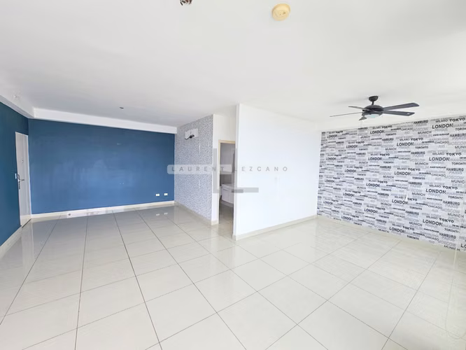 Venta de Apartamento en PH Firenze Tower - San Francisco. Haga una oferta