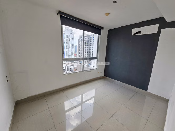 Venta de Apartamento en PH Firenze Tower - San Francisco. Haga una oferta