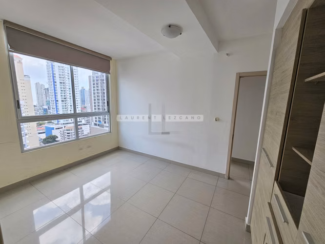 Venta de Apartamento en PH Firenze Tower - San Francisco. Haga una oferta