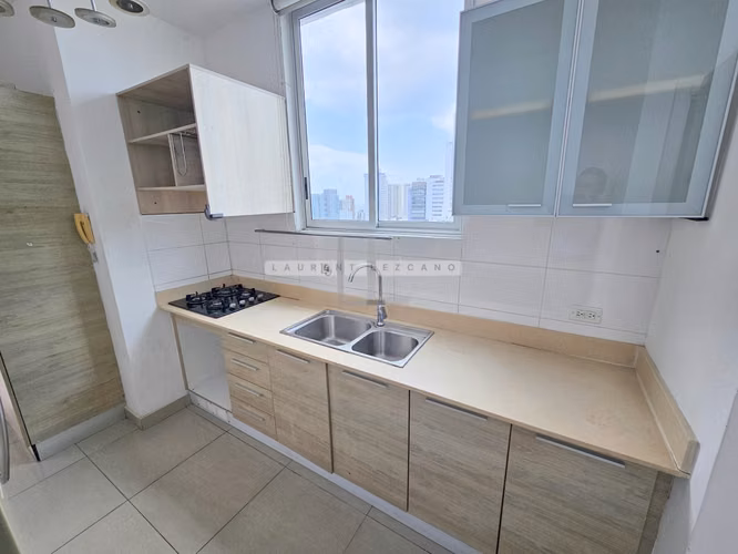 Venta de Apartamento en PH Firenze Tower - San Francisco. Haga una oferta