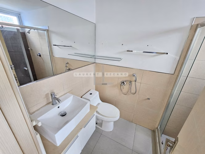 Venta de Apartamento en PH Firenze Tower - San Francisco. Haga una oferta
