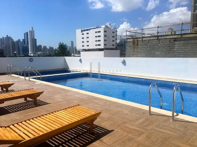 Venta de Apartamento en PH Firenze Tower - San Francisco. Haga una oferta