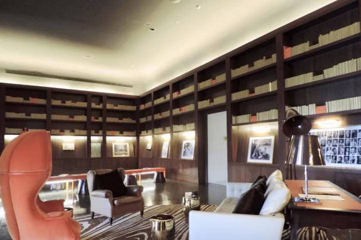 Alquiler de apartamento en Avenida Balboa PH Yoo