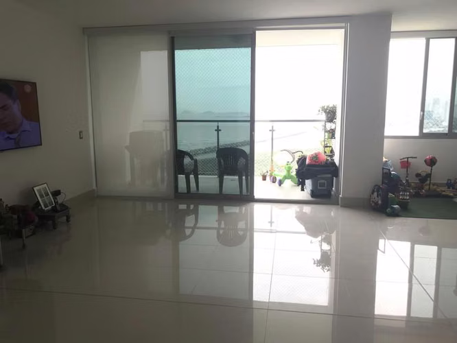 Apartamento en venta PH Bali Costa del Este
